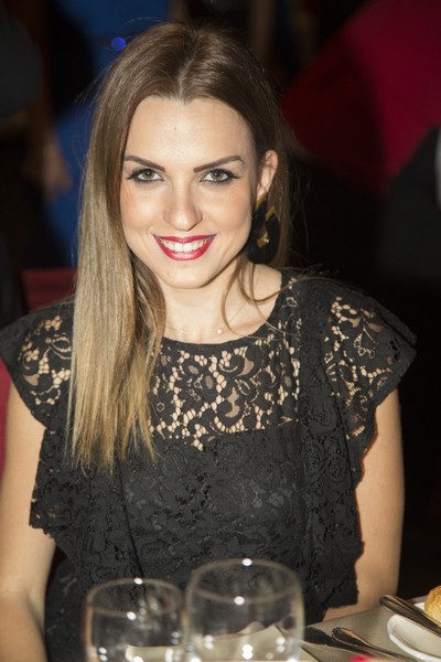 DiaLeb's 8th Annual Fundraising Gala Dinner